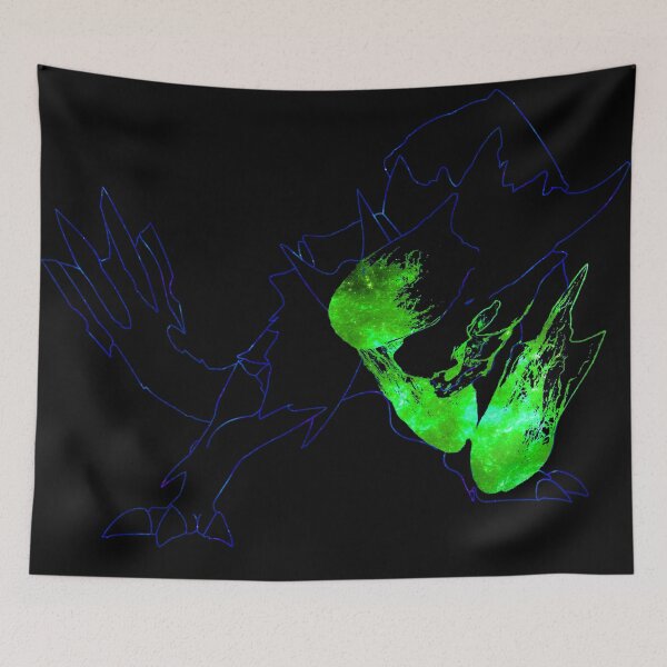 Item preview, Monster Hunter - Brachydios (Galaxy Design) designed and sold by Kamurata.
