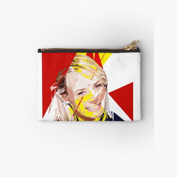 Item preview, Natacha Harry France 2 Télématin columnists designed and sold by piertom.