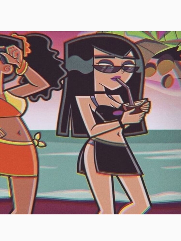 Featured image of post Danny Phantom Characters Aesthetic