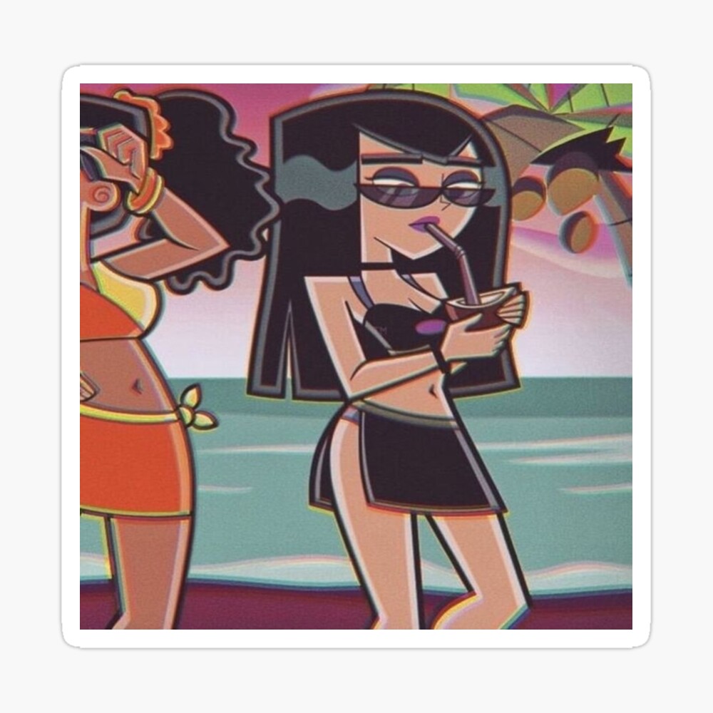 Featured image of post The Best 18 Danny Phantom And Sam Pfp