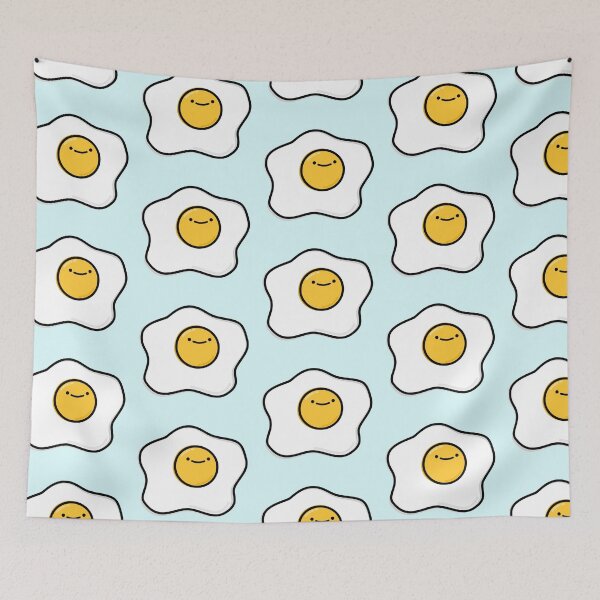 Item preview, Cute Egg designed and sold by happyfruits.