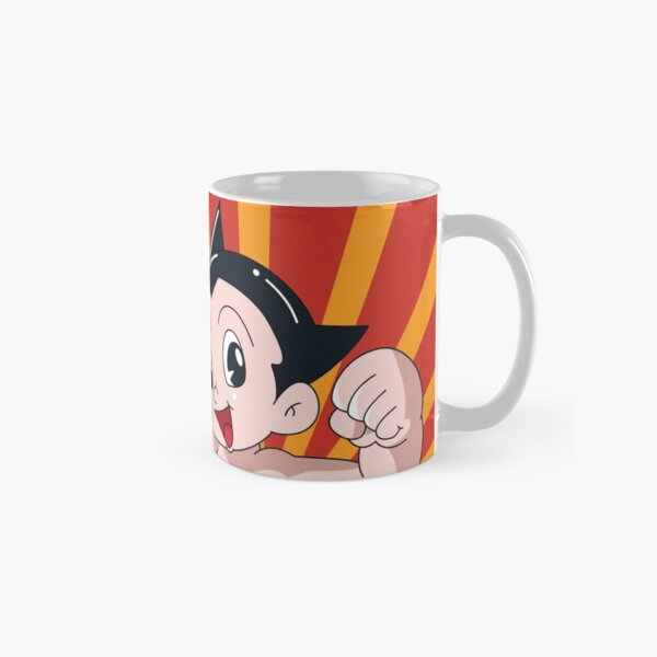Astro Boy Classic Mug