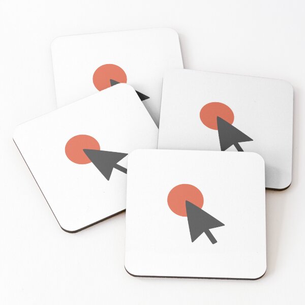 Item preview, Mouse Arrow Pointer Selection designed and sold by THP Creative.