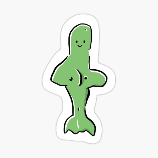 hi there Sticker
