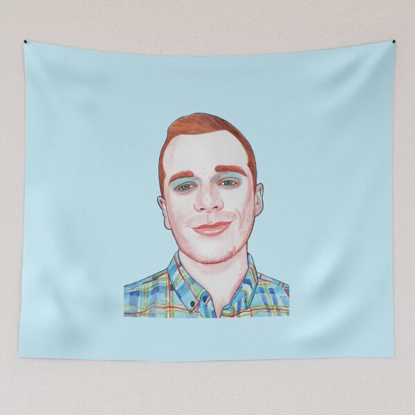 Item preview, A. A. Blackwell designed and sold by Vilela Valentin.