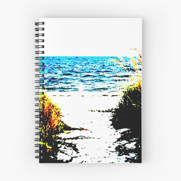 Item preview, Beach Scene Design #1 designed and sold by Michael Bajorek.