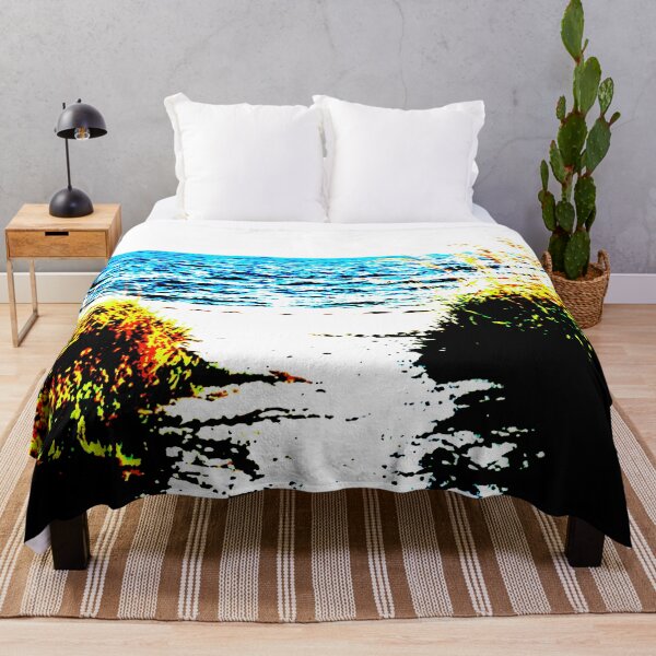 Item preview, Beach Scene Design #1 designed and sold by Michael Bajorek.