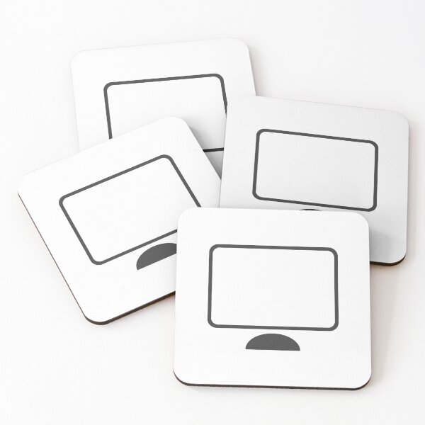 Item preview, Computer Icon designed and sold by THP Creative.