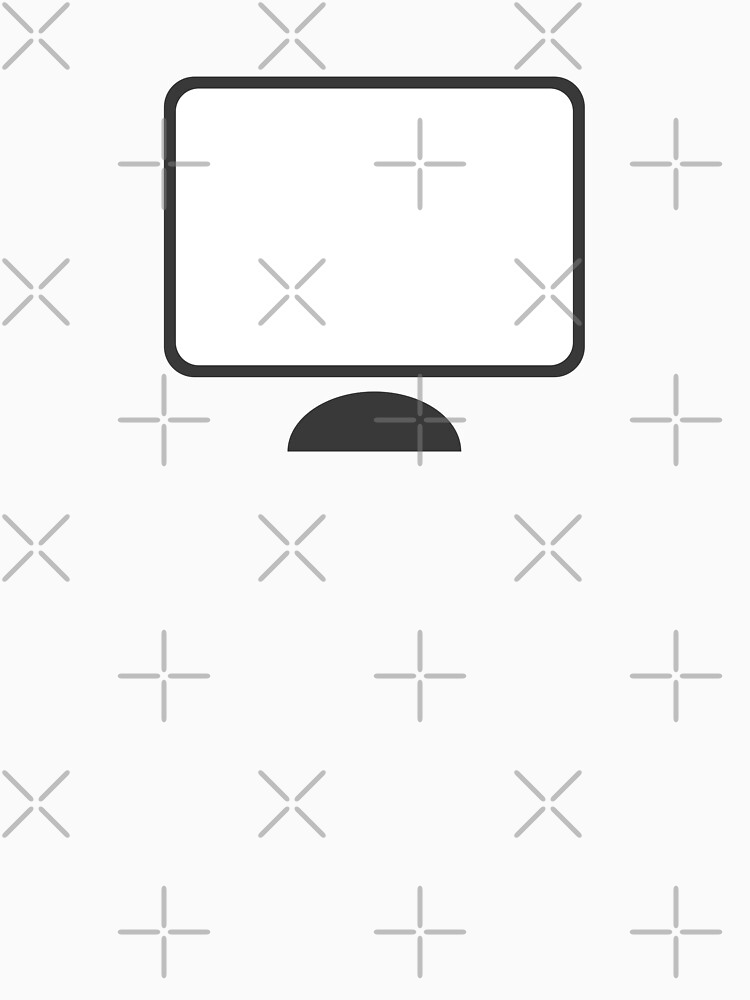 Computer Icon by THPStock