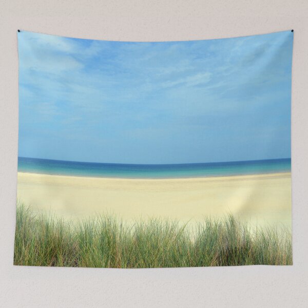 Item preview, Sandy beach designed and sold by fourretout.