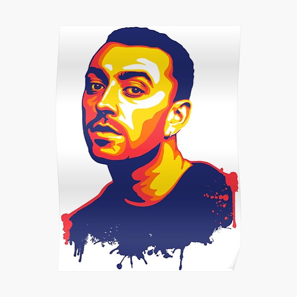 Sam Poster