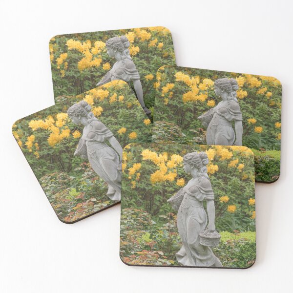 Item preview, The Gardener designed and sold by nancyjcreates.