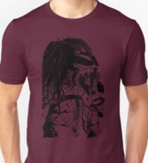 Predator Art Unisex T-Shirt