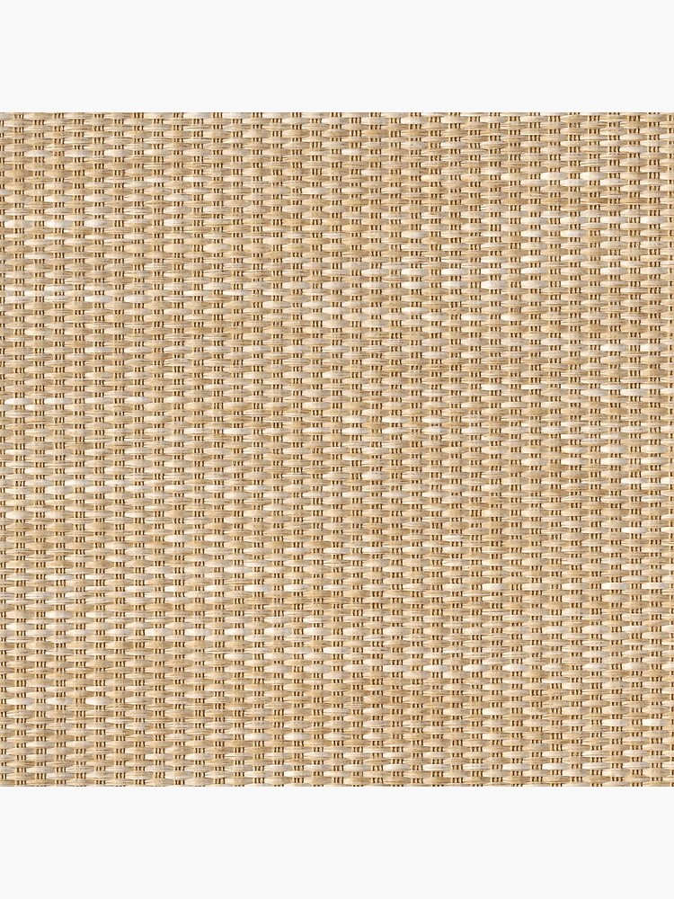 Wicker by fourretout