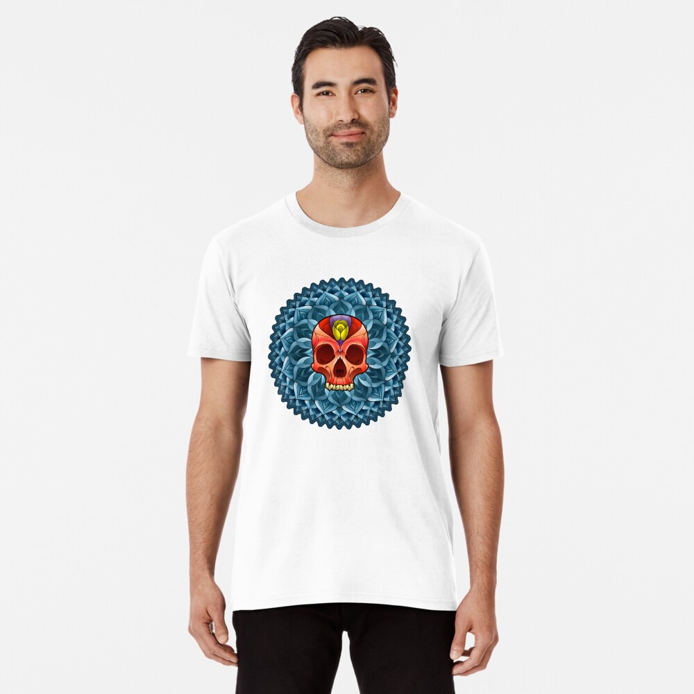 Item preview, Premium T-Shirt designed and sold by jabwai.