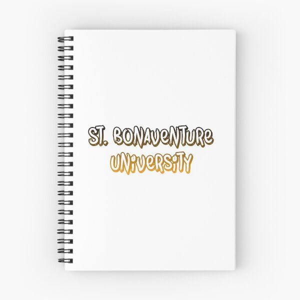 Item preview, St. Bonaventure University designed and sold by natalie81400.