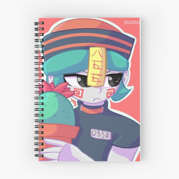 Item preview, Upa (plus a cactus!) designed and sold by SmolOwl3.