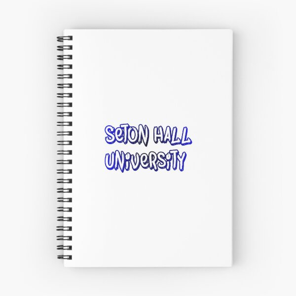 Item preview, Seton Hall Univeristy designed and sold by natalie81400.