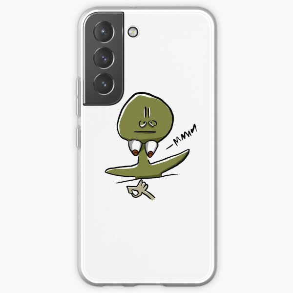 mmm Samsung Galaxy Soft Case