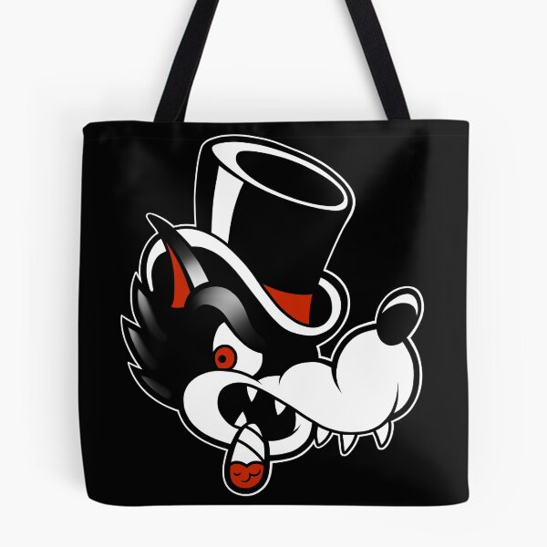 Item preview, Lone Wolf designed and sold by bjolfr.