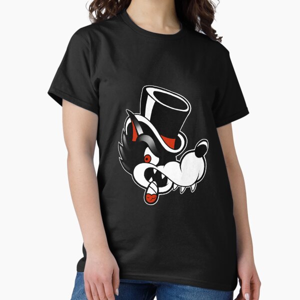 Item preview, Lone Wolf designed and sold by bjolfr.