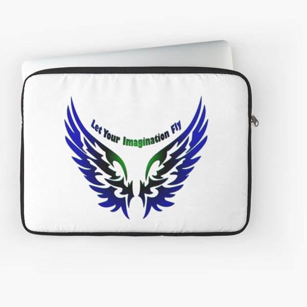 Item preview, Let Your Imagination Fly designed and sold by PrintYourOwn.