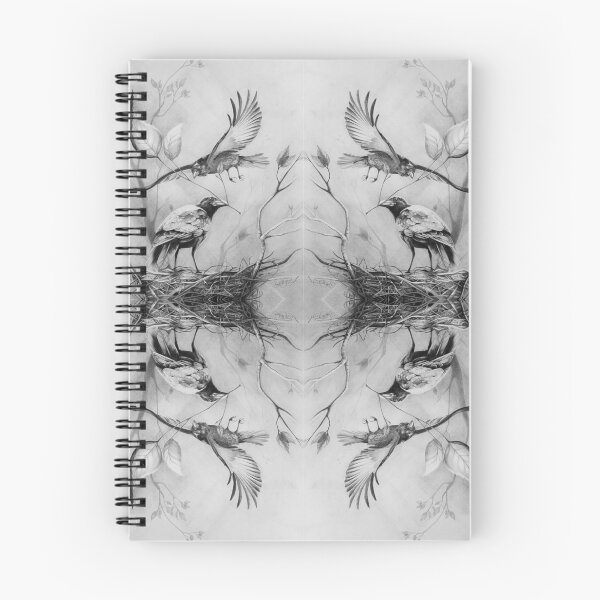 Item preview, The Crows Nest designed and sold by Danielle Y. Bernard.
