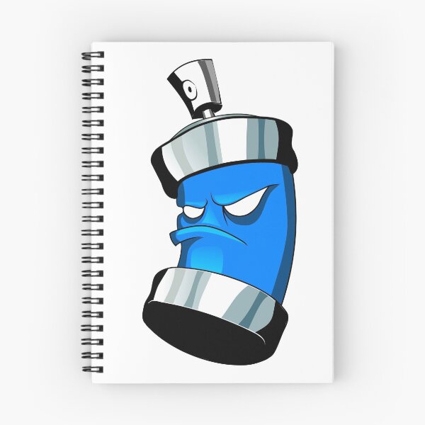Item preview, Spray can designed and sold by fourretout.
