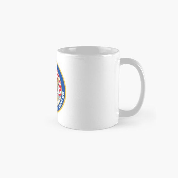Nasa Kennedy Space Center Classic Mug