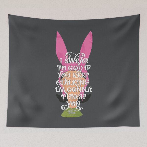 Item preview, I'm Gonna Punch You designed and sold by polliadesign.