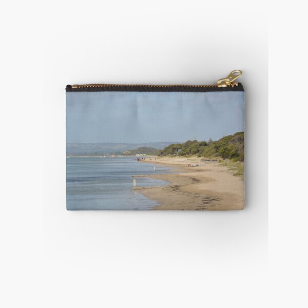 Item preview, FRONT BEACH AT BLAIRGOWRIE designed and sold by kazaroodie.