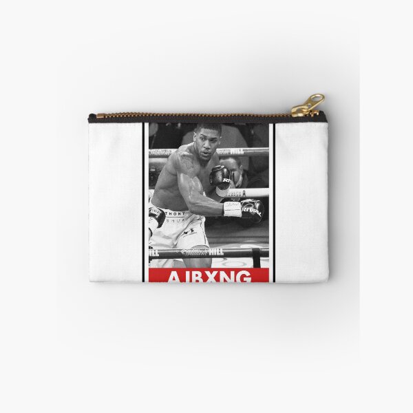 Item preview, Anthony Joshua designed and sold by JC Graphics.
