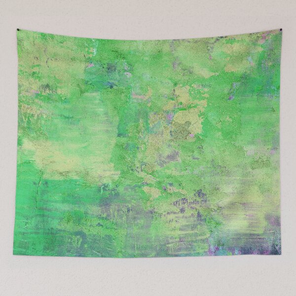 Item preview, Green grunge designed and sold by fourretout.