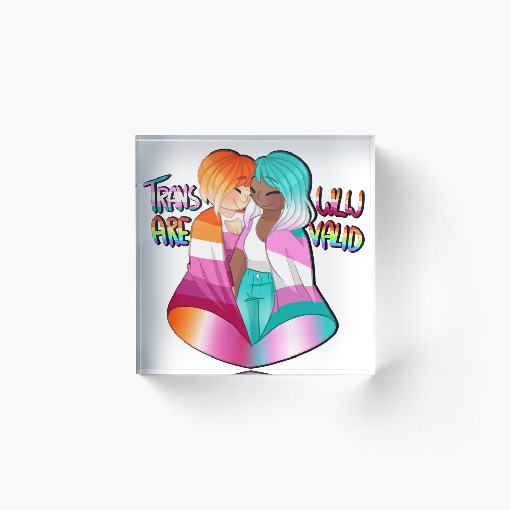 Lesbian trans rasmlar