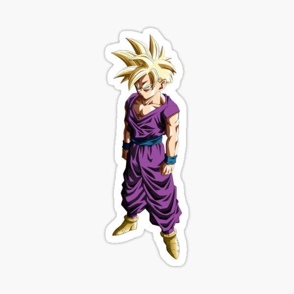 Teen cheap gohan adidas