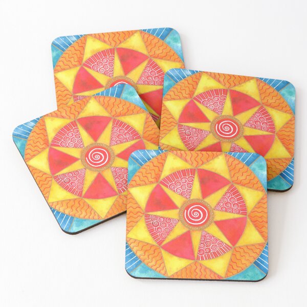 Item preview, Sunshine designed and sold by ShelleyYlstArt.