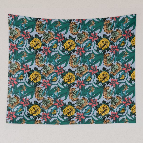 Item preview, Tropical Glasshouse designed and sold by JulesGraphics.