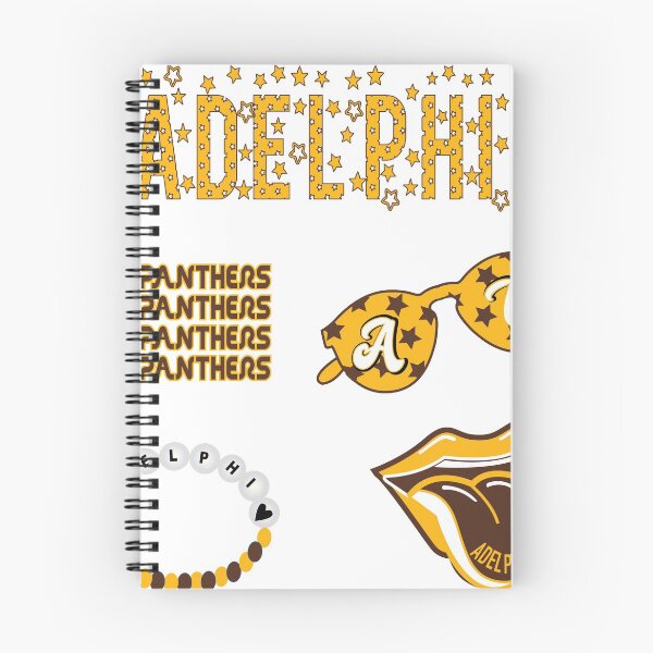 Item preview, adelphi university designed and sold by ashleycatapano.