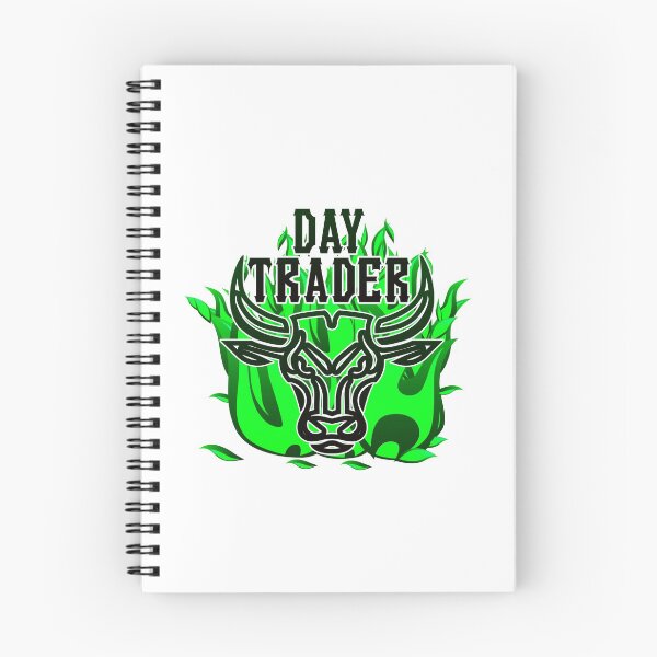Item preview, Daytrader capitalist stock market designed and sold by onrcnoz.