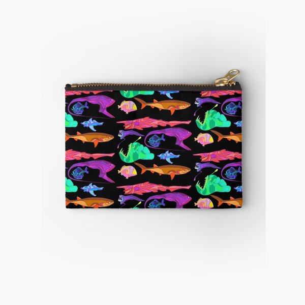 Item preview, Weird Fishes designed and sold by Philip de Goya.