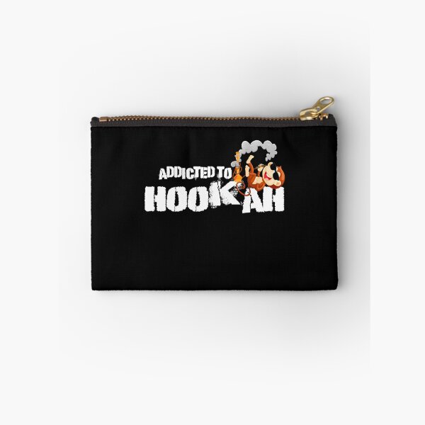 Item preview, Addicted to hookah shisha hookah monkey designed and sold by onrcnoz.