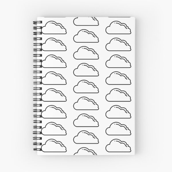 Item preview, Cloud Icon designed and sold by THP Creative.