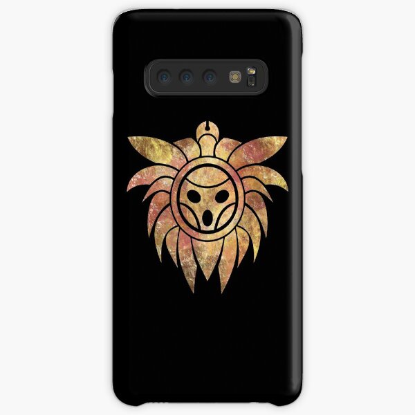 Bard Samsung Galaxy Snap Case