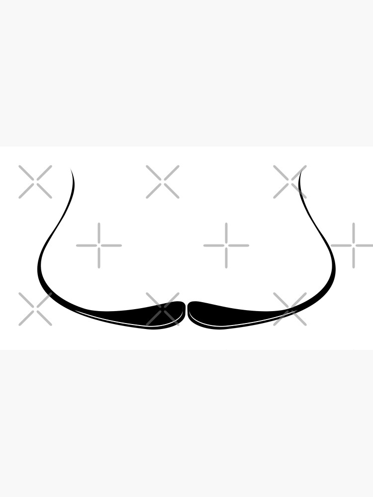 I Mustache You a Question - BME: Tattoo, Piercing and Body Modification  NewsBME: Tattoo, Piercing and Body Modification News