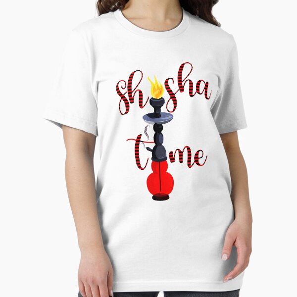 Item preview, Shisha Time Hookah Wasserpfeife designed and sold by onrcnoz.