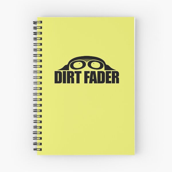 Item preview, dirt fader designed and sold by ozzyme.