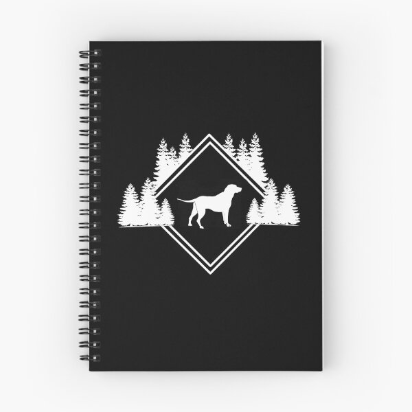 Item preview, Lab Dog - Labrador Forest designed and sold by Curtis Cline.