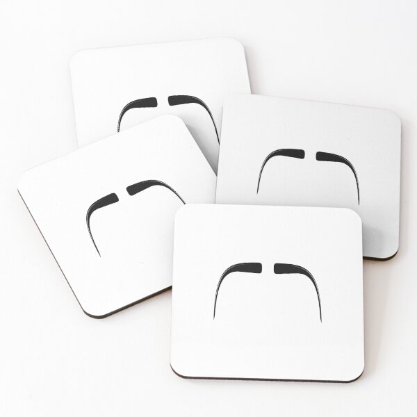 Item preview, Fu Manchu Moustache designed and sold by THP Creative.