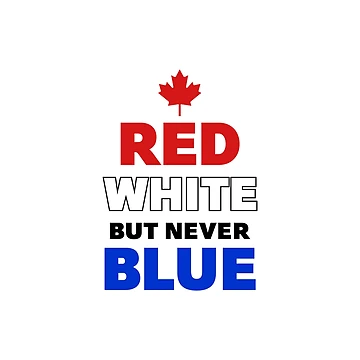 Artwork thumbnail, Red White but Never Blue [Roufxis-Rb] by RoufXis