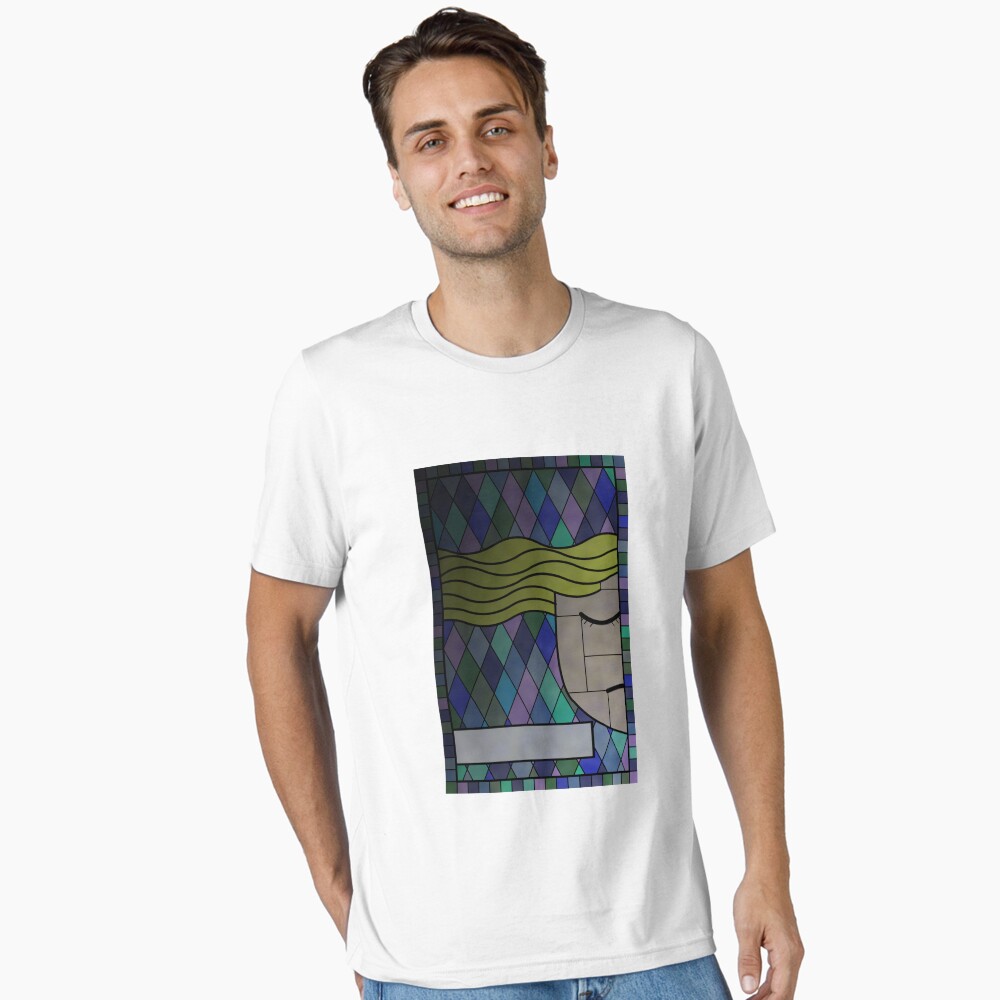Item preview, Essential T-Shirt designed and sold by temclaughlin.